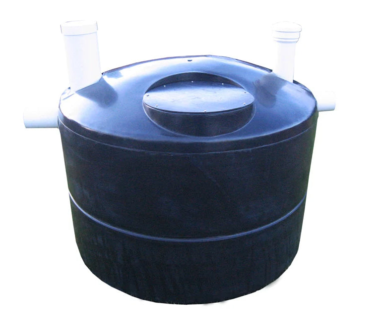 Septic Tank 1100l