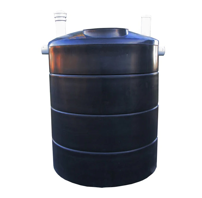 Septic Tank 2100l