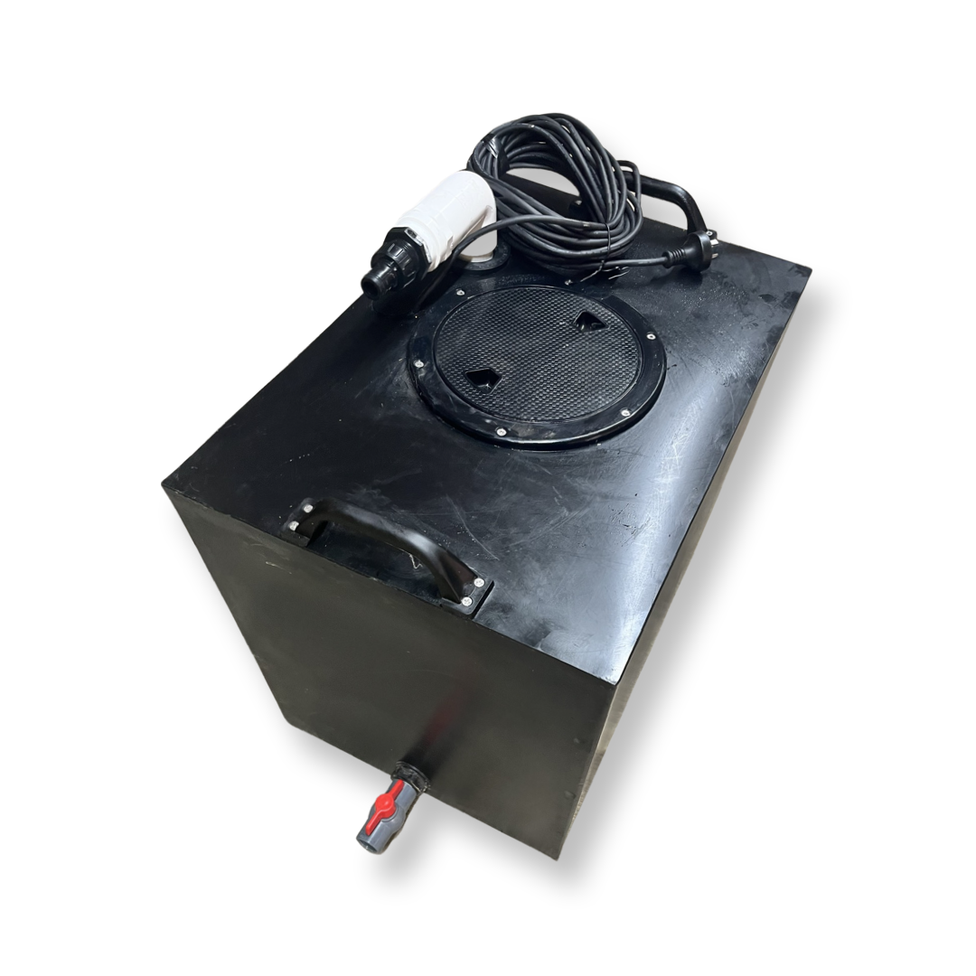 WasteAway 62 Greywater Recycling System