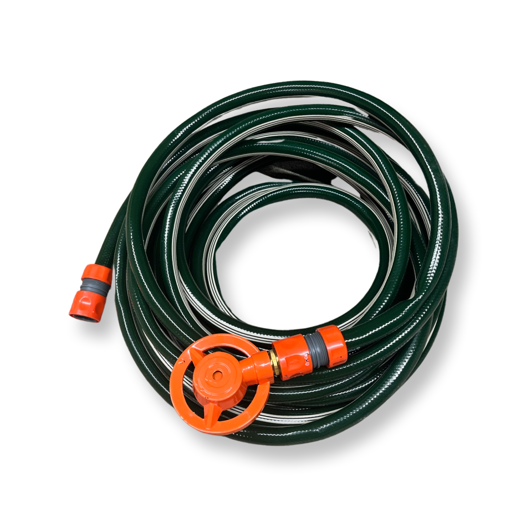 WasteAway 62 Greywater Recycling System