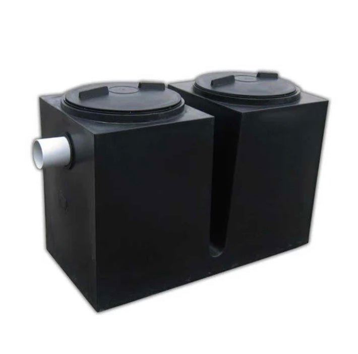 Greasing Tank Grease Trap-150l – WasteAway Wastewater Tanks